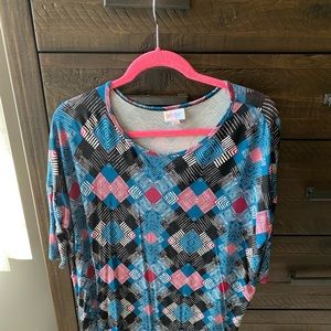 Lularoe tunic